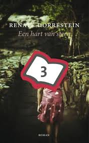 Een Hart Van Steen Lezen Voor De Lijst Jeugdbibliotheek 15 18 Jaar