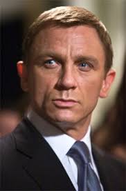 Daniel Craig