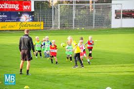 Vom minispielfeld bis zur großen spielarena ist je nach budget und verfügbarer freier fläche alles möglich. Grosser Andrang Bei Den Sus Starters Jahrgang 2015 Mitteilungsblatt Neuenkirchen