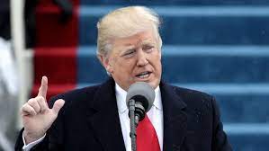 Transcript And Analysis President Trump S Inauguration Speech Npr A new documentary finds terrible devastation in blighted american cities — but it also finds cause for hope in a few important places.