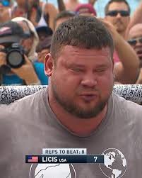 2019 SQUAT FINAL WAS WIIIILD