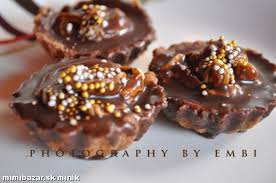 Kosicky slovak cookie recipe : Pin On Czech Baking