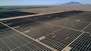 We are an official milgard dealer offering custom and new replacement vinyl, wood, fiberglass, and aluminum windows and doors in california. A Massive Solar Power Farm Will Be Built In California Desert Ie