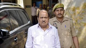 Ghaziabad: 66-year-old arrested for posing 'high commissioner of Oman'