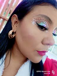 Fabiola Juarez Makeup