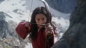 Some viewers who paid to stream the movie on disney+ last. How That Surprise Mulan Cameo Happened The New York Times