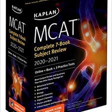 The 8 Best Mcat Practice Tests Of 2019