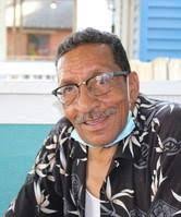 Roy Woodson-Levey Obituary (1944