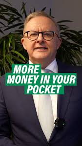 More money in your pocket.