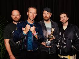 Coldplay at 25: From alternative band to 'manipulating emotions on a grand  scale' | Culture | EL PAÍS English