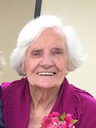 Emma Modene Sims Obituary