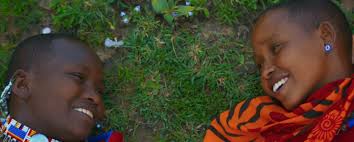 S.A.F.E Kenya's Sarah