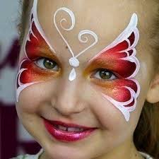 Online Face Painting Course Int L Face Painting School Face Painting Designs Face Painting Face Painting Easy