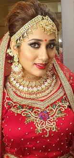 Hemal Thakkar Makeup Studio & Academy