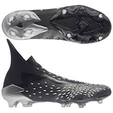 4.0 out of 5 stars 116. Adidas Predator Freak Fg Soccer Cleats Soccer Village