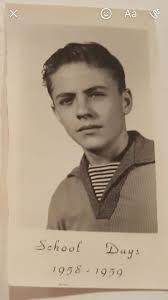 Ravia Oklahoma School Students and Friends.