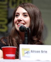 Search movies, tv, people, genres. Alison Brie Wikipedia