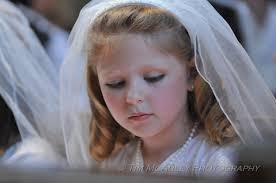 Communions — Tim McAuley Photography