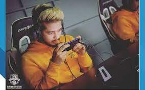 Ranking Top 10 Pubg Mobile Players In India 2020 Players Photo Logo Design Fun Quotes Funny