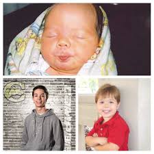 masekin: Noel Pratten Noel who was born