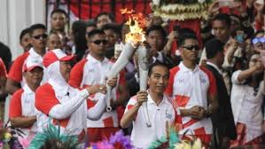 You can also apply for press interviews here. Indonesia For Olympics 2032 Travelcommunication Net Global Travel News And Updates