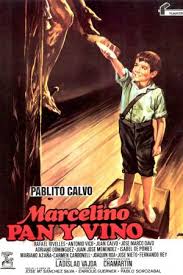 Marcelino Pan Y Vino 2010 Filmaffinity