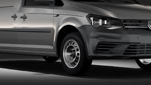 Volkswagen Caddy Panel Van L2 2rd Volkswagen Caddy Volkswagen Team Models