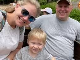 Fundraiser by Courtney Henderson : Wesley's fight