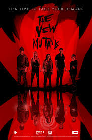 Did you scroll all this way to get facts about new mutants poster? The New Mutants 2020 Photo Gallery Imdb