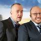 Men In Blazers Live at The Stone Pony event image