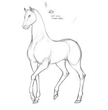 Páginas para imprimir y colorear gratis de una gran variedad de temas, que puedes imprimir y colorear. Tips De Clip Studio Como Dibujar Un Caballo Por Akylha Clip Studio Tips