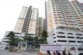 Besides, the hotel's host of recreational offerings ensures you have plenty to do during your stay. Selamat Datang Ke Blog Personal Khairulnawawi Mutiara Anggerik Service Apartment Seksyen 15 Shah Alam