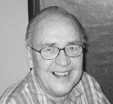 Don Aston Obituary (1934