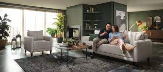 smart living room enza home