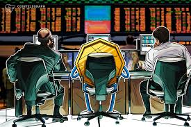 What is causing the dip? Headlines News Coinmarketcap