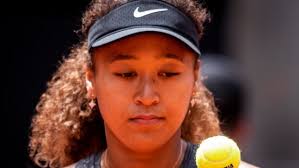 Naomi osaka is a japanese professional tennis player. Naomi Osaka Withdraws From Wimbledon 2021 Excited To Play At Tokyo Olympics Tennis News Hindustan Times