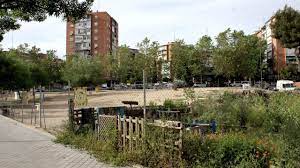 We did not find results for: El Barrio De San Pascual Acogera Un Huerto Urbano Biblioteca Madridiario