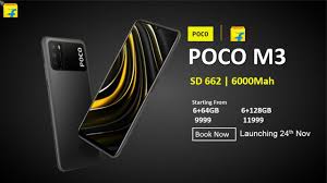 New mobile phone prices in pakistan 2021. Poco M3 24th Nov Price Specifications Release In India Everything You Need To Know Poco M3 Youtube