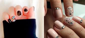 Cu aceasta tehnica se creeaza modele pe 6. Cele Mai Noi TendinÈ›e Modelor De Unghii Cu Poze È™i Descriere