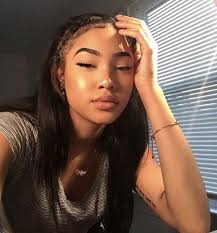 Absolutely radiant :)