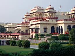 Rajasthan S Most Luxurious Stays Travel Insider If there's a lot distance between 2 walky talkies static will happen. rajasthan s most luxurious stays