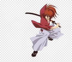 Самурай икс | бродяга кэнсин тв | rurouni kenshin: Kenshin Himura Kaoru Kamiya Rurouni Kenshin Anime Samurai Samurai Manga Chibi Png Pngegg