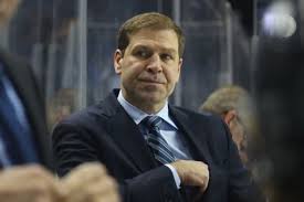 28) in the 2015 nhl draft, beauvillier played three seasons with shawinigan of the quebec major junior hockey league and was captain. Doug Weight Officially Named Islanders Head Coach After Interim Stint Bleacher Report Latest News Videos And Highlights