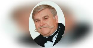 Obituary information for James V. Le Mere