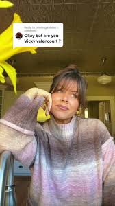 Impersonating Vicki Vallencourt