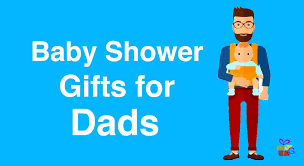 22 Aww Worthy And Funny Baby Shower Gifts For Dads In 2021