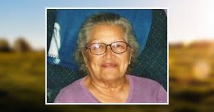 Regina Caldera Obituary January 5, 2011