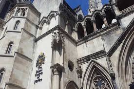 Liam goodenough, known as dt, was convicted of stalking involving serious alarm or distress and kidnapping at aylesbury crown court on 5 . Violent Stalker Handed Increased Prison Sentence Gov Uk