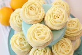 I took my favorite sugar cookie recipe and adapted it to come up with today's recipe for lemon sugar cookies. Lemon Sugar Cookies Butter With A Side Of Bread