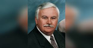 Obituary information for Jerry Wayne Cox